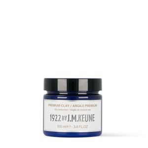 1922 Premium Clay