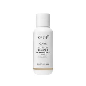 CARE Satin Oil Shampoo