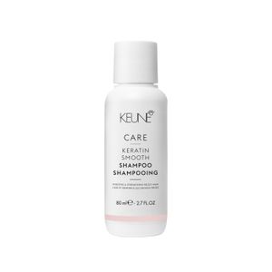 CARE Keratin Smooth Shampoo