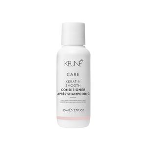 CARE Keratin Smooth Condit.