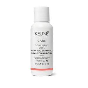 CARE Curl Low-Poo Shampoo