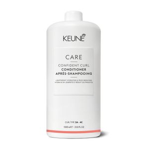 CARE Curl Conditioner