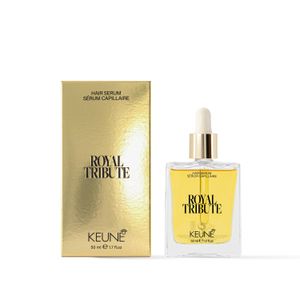 Royal Tribute Hair Serum